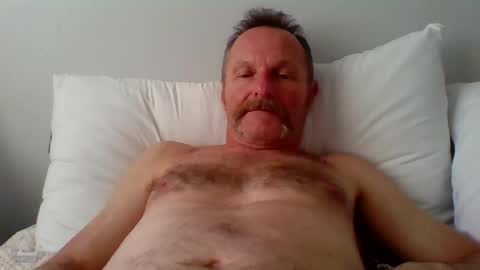 steviehard8 online show from June 27, 2026, 11:21 pm