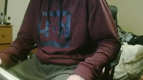 Chillguy online show from December 7, 2024, 7:16 am