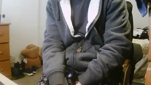 Chillguy online show from January 1, 2025, 6:49 pm