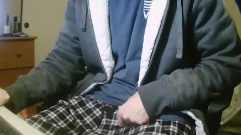 Chillguy online show from January 4, 2025, 2:56 pm