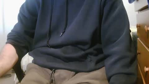 Chillguy online show from January 20, 2025, 5:16 pm