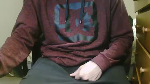 Chillguy online show from February 18, 2025, 5:42 am