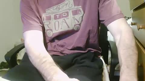 Chillguy online show from February 27, 2025, 5:24 am