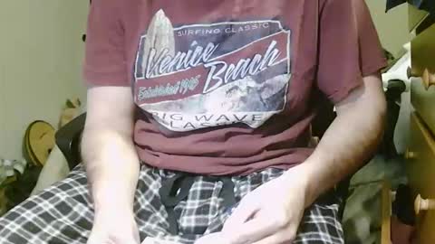 Chillguy online show from February 26, 2026, 5:50 am