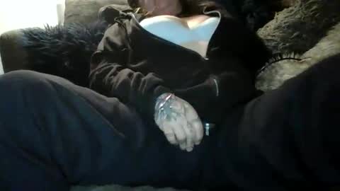 Steel Toe Goddess online show from April 29, 2026, 12:37 am