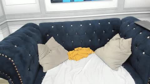 STEFAN online show from March 7, 2025, 2:23 pm