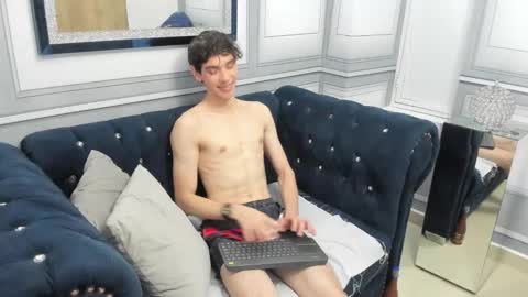 STEFAN online show from March 10, 2025, 11:42 am