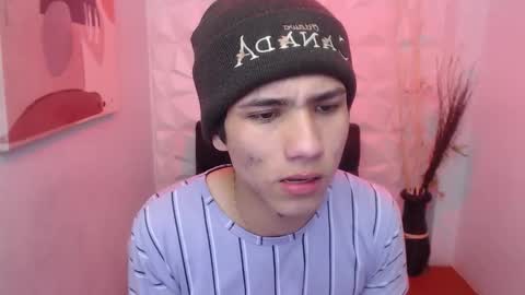 Stich online show from February 21, 2026, 1:23 pm