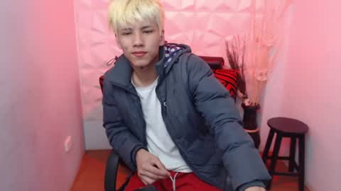 Snapshot of stich_23 chatting on June 26, 2026, 5:34 am Stich online show from June 26, 2026, 5:34 am