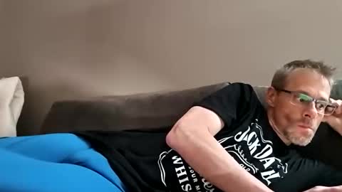 stickymouse45 online show from November 8, 2025, 12:05 pm