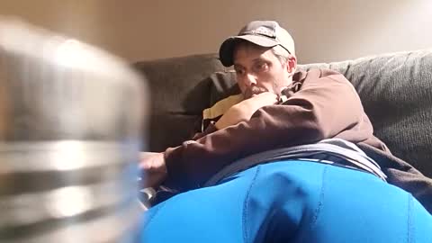 stickymouse45 online show from December 20, 2025, 4:52 am