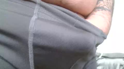 Stiffy online show from April 7, 2026, 8:20 pm