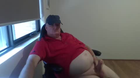 stiffyman55 online show from March 4, 2025, 6:15 am