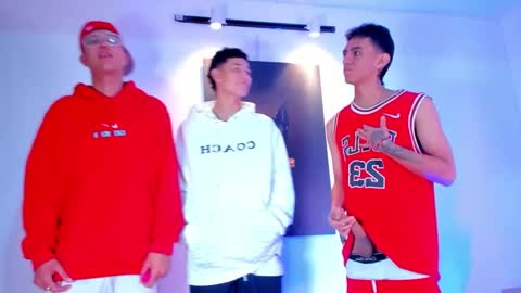 Stiven  brendan online show from October 28, 2025, 6:39 am