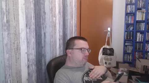 Oliver online show from September 24, 2025, 7:12 am