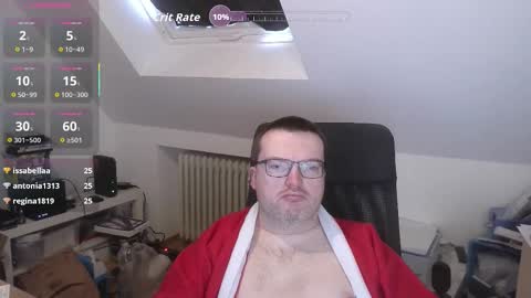 Oliver online show from December 3, 2025, 7:27 am