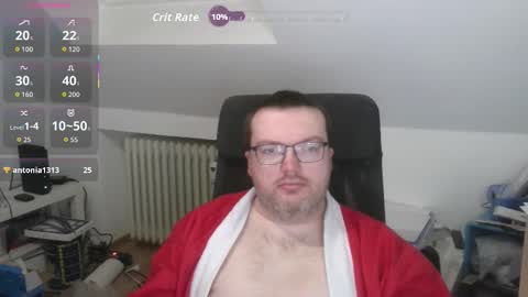 Oliver online show from December 14, 2025, 6:41 am