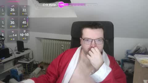 Oliver online show from December 15, 2025, 6:28 am