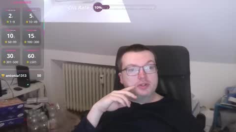 Oliver online show from February 7, 2026, 8:07 am