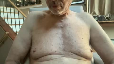 Stillbad2 online show from January 30, 2025, 6:54 pm