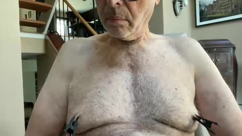 Stillbad2 online show from March 14, 2026, 3:39 pm