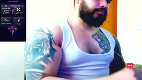 Snapshot of stiven253958 chatting on July 27, 2026, 2:24 pm stiven253958 online show from July 27, 2026, 2:24 pm