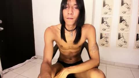 Stiven Mystic online show from January 9, 2026, 12:46 am