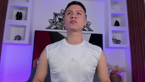 stiven online show from February 22, 2026, 12:47 pm