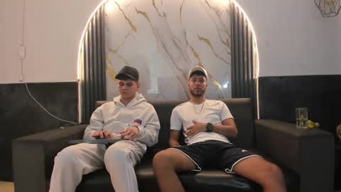 friends online show from March 5, 2026, 5:14 am