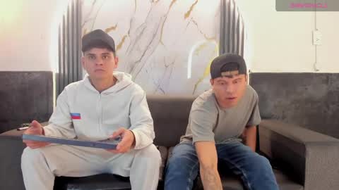 friends online show from April 2, 2026, 4:10 am