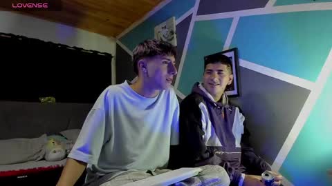 Stiven  online show from March 20, 2026, 4:50 am