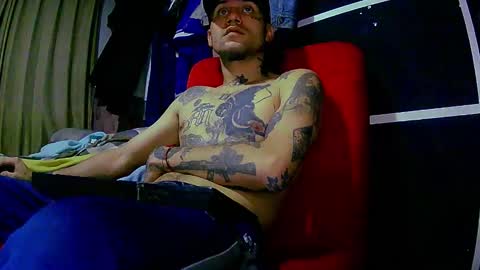 stiven online show from September 22, 2025, 5:31 am