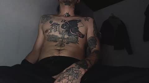 stiven online show from January 8, 2026, 11:56 am