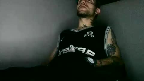 stiven online show from April 14, 2026, 1:00 am