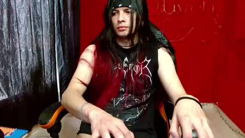 stivnhot online show from March 27, 2026, 6:18 pm