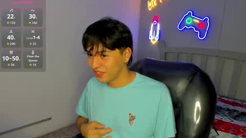 Snapshot of stiwentwink chatting on October 23, 2025, 1:54 pm Stiwen online show from October 23, 2025, 1:54 pm