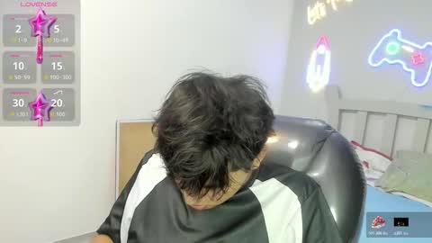 Snapshot of stiwentwink chatting on December 20, 2025, 7:32 pm Stiwen online show from December 20, 2025, 7:32 pm