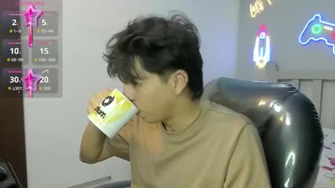 Snapshot of stiwentwink chatting on January 10, 2026, 7:59 pm Stiwen online show from January 10, 2026, 7:59 pm