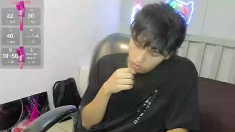 Snapshot of stiwentwink chatting on January 14, 2026, 9:20 pm Stiwen online show from January 14, 2026, 9:20 pm