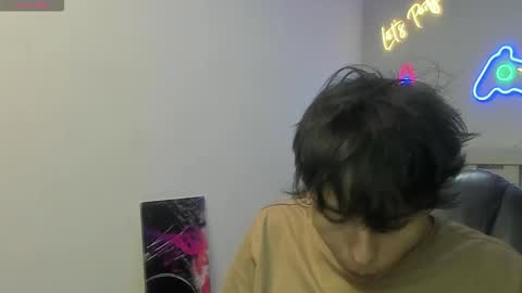 Snapshot of stiwentwink chatting on January 19, 2026, 2:10 pm Stiwen online show from January 19, 2026, 2:10 pm