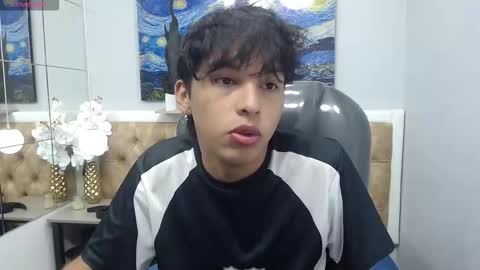 Snapshot of stiwentwink chatting on February 14, 2026, 12:46 pm Stiwen online show from February 14, 2026, 12:46 pm