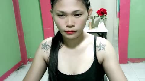 Snapshot of stokay_me chatting on February 20, 2026, 6:10 am Terisse online show from February 20, 2026, 6:10 am