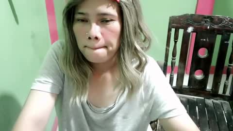 Terisse online show from March 30, 2026, 5:58 pm