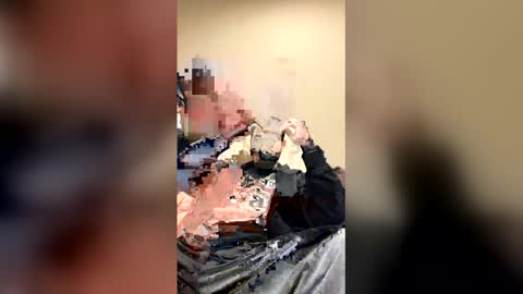 Alend online show from April 21, 2026, 4:52 am