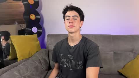 Stolas online show from February 22, 2026, 11:14 pm