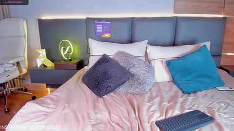 Stone Lee  online show from January 23, 2025, 10:32 am