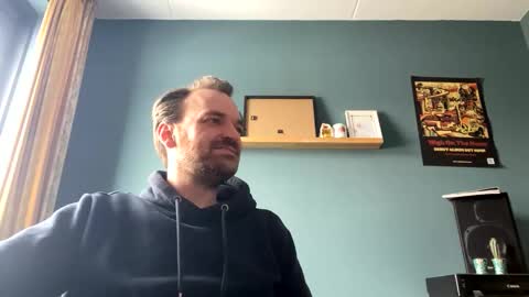 Stonerboner online show from January 8, 2026, 12:29 pm