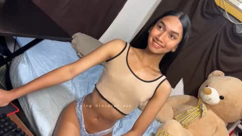 Cute Sophia online show from February 25, 2026, 9:46 pm