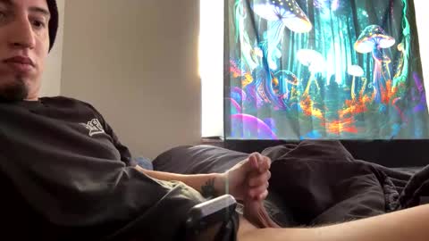 stoneinthesword online show from February 7, 2025, 1:22 pm