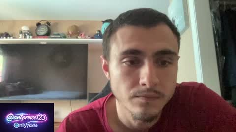 stoner394 online show from April 28, 2026, 9:42 pm